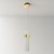 Lampa wisząca LAGOS 8W LED ML2245 Milagro