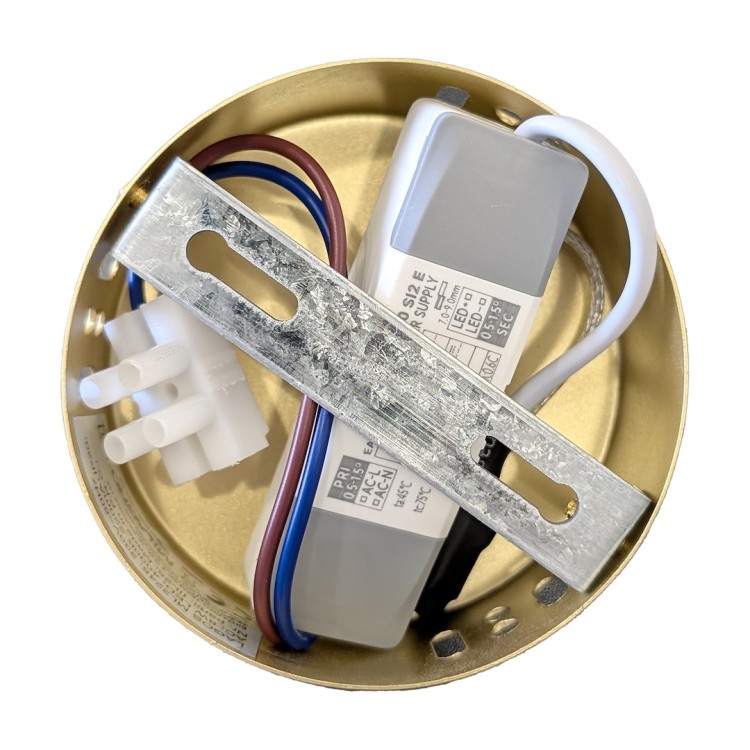 Lampa wisząca LAGOS 8W LED ML2245 Milagro
