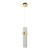 Lampa wisząca LAGOS 8W LED ML2245 Milagro