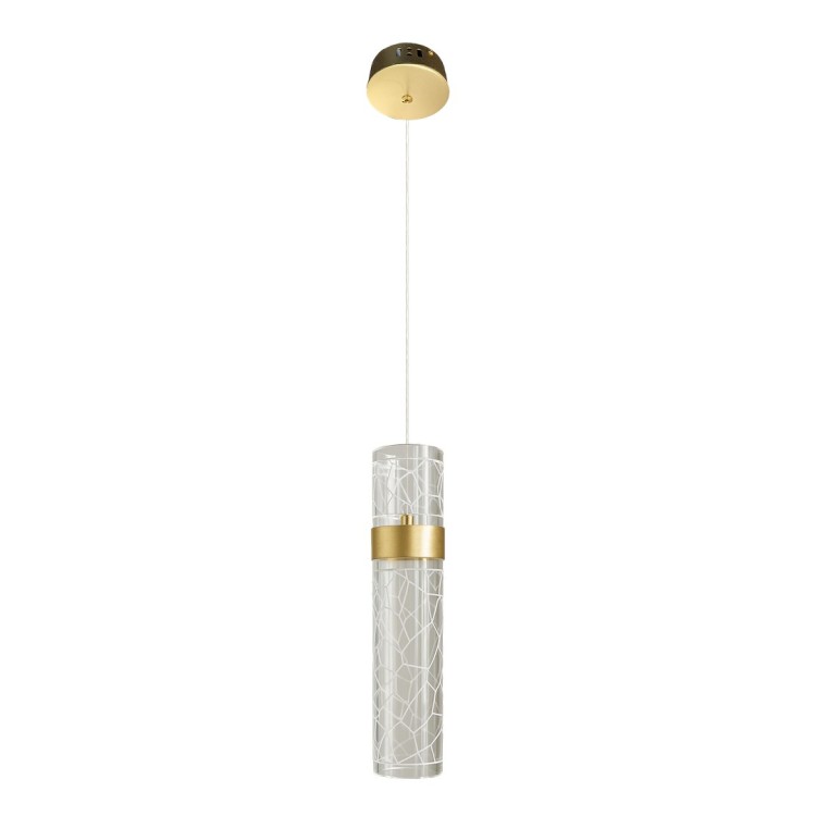 Lampa wisząca LAGOS 8W LED ML2245 Milagro