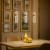 Lampa wisząca LAGOS 24W LED ML2246 Milagro