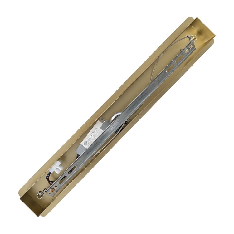 Lampa wisząca LAGOS 24W LED ML2246 Milagro
