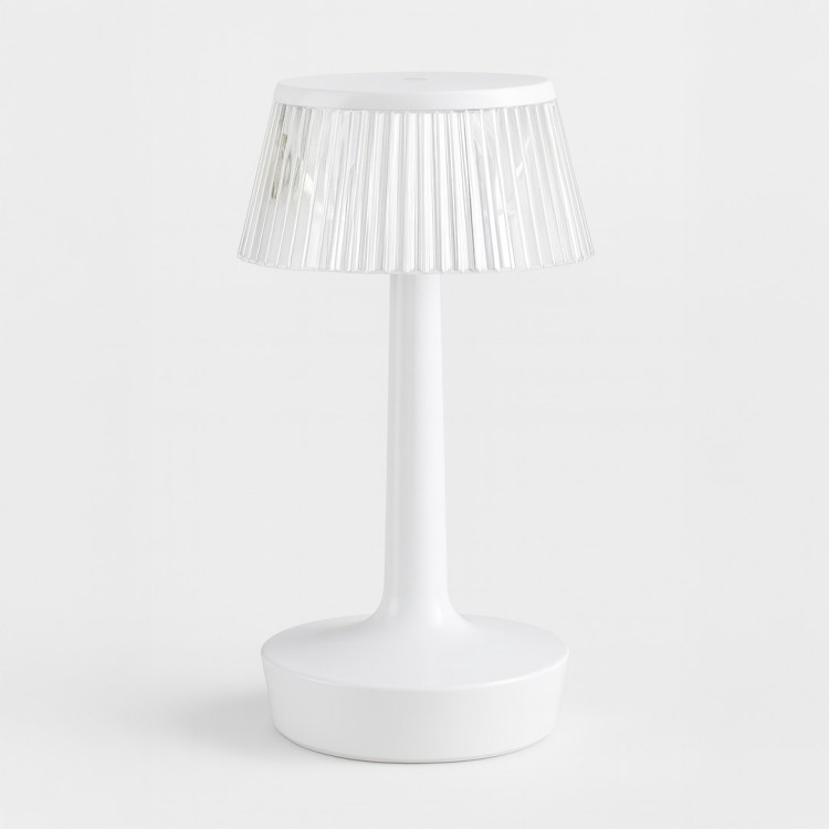 Lampka nocna EASY White ML2287 Milagro