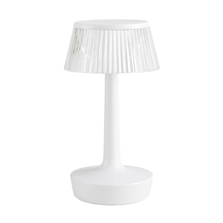 Lampka nocna EASY White ML2287 Milagro