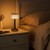 Lampka nocna EASY Black ML2288 Milagro