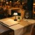Lampka nocna EASY Black ML2288 Milagro