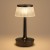 Lampka nocna EASY Black ML2288 Milagro