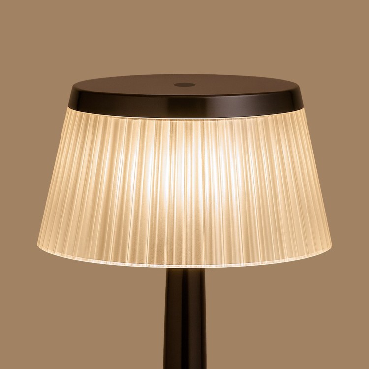 Lampka nocna EASY Black ML2288 Milagro