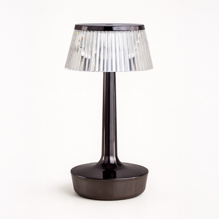 Lampka nocna EASY Black ML2288 Milagro