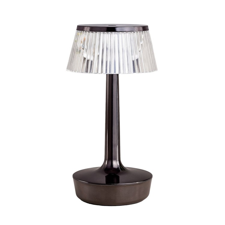 Lampka nocna EASY Black ML2288 Milagro