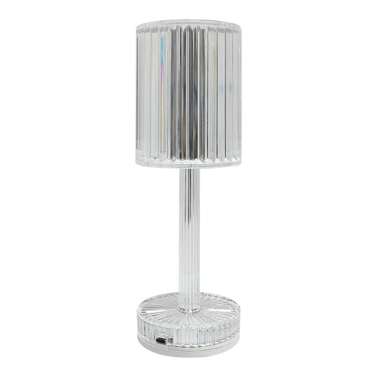 Lampka nocna SIMPLE Clear ML2289 Milagro