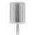 Lampka nocna SIMPLE Clear ML2289 Milagro