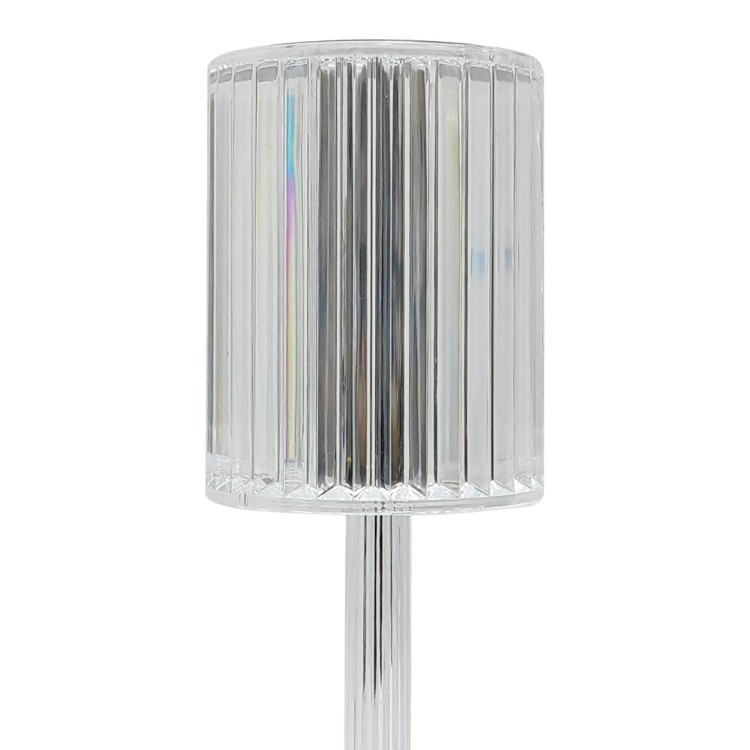 Lampka nocna SIMPLE Clear ML2289 Milagro
