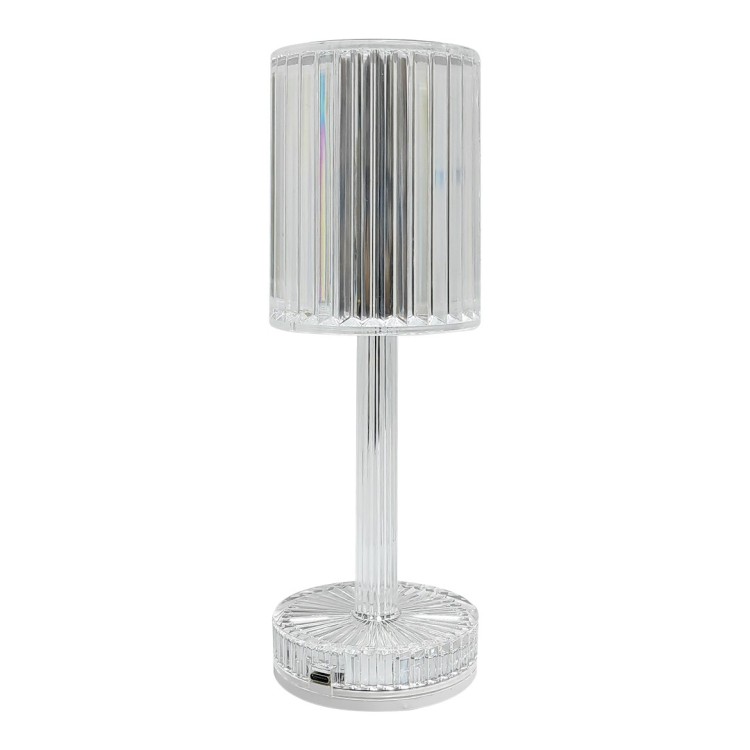 Lampka nocna SIMPLE Clear ML2289 Milagro