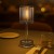 Lampka nocna SIMPLE Smoked ML2290 Milagro