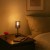 Lampka nocna SIMPLE Smoked ML2290 Milagro