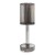 Lampka nocna SIMPLE Smoked ML2290 Milagro