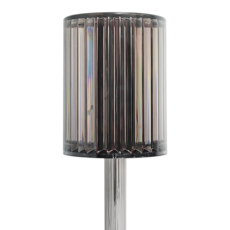 Lampka nocna SIMPLE Smoked ML2290 Milagro
