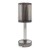 Lampka nocna SIMPLE Smoked ML2290 Milagro