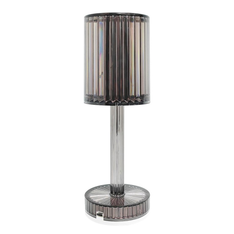 Lampka nocna SIMPLE Smoked ML2290 Milagro