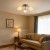 Lampa sufitowa PORTOS 3xE14 ML2266 Milagro
