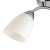 Lampa sufitowa PORTOS 3xE14 ML2266 Milagro