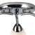 Lampa sufitowa PORTOS 3xE14 ML2266 Milagro