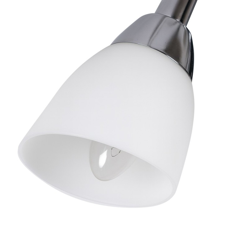 Lampa sufitowa PORTOS 5xE14 ML2267 Milagro