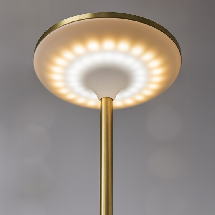 Lampka nocna TAVOLO Gold ML2268 Milagro