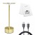 Lampka nocna TAVOLO Gold ML2268 Milagro