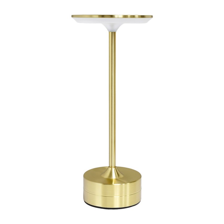 Lampka nocna TAVOLO Gold ML2268 Milagro