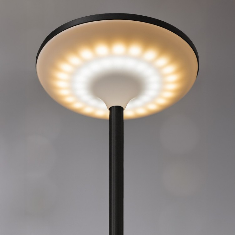 Lampka nocna TAVOLO Black ML2269 Milagro