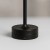 Lampka nocna TAVOLO Black ML2269 Milagro