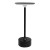 Lampka nocna TAVOLO Black ML2269 Milagro