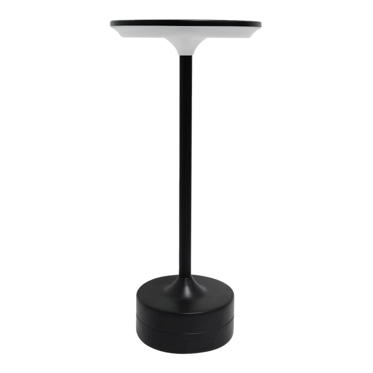 Lampka nocna TAVOLO Black ML2269 Milagro