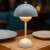 Lampka nocna COSTA White ML2270 Milagro
