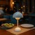Lampka nocna COSTA White ML2270 Milagro