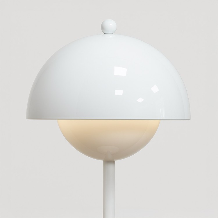 Lampka nocna COSTA White ML2270 Milagro