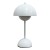 Lampka nocna COSTA White ML2270 Milagro