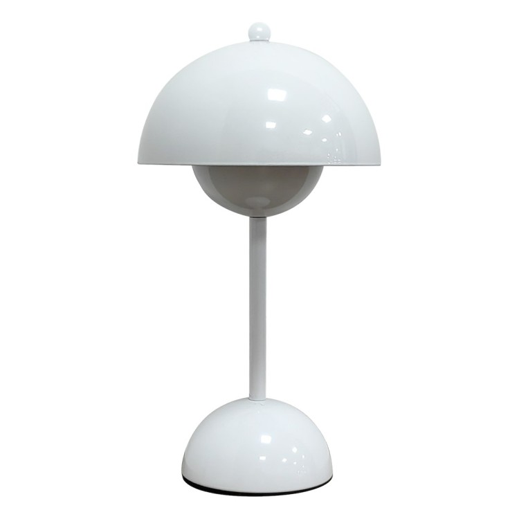 Lampka nocna COSTA White ML2270 Milagro