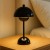 Lampka nocna COSTA Black ML2271 Milagro