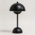 Lampka nocna COSTA Black ML2271 Milagro