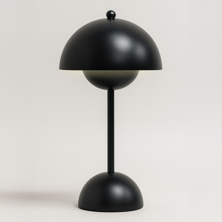 Lampka nocna COSTA Black ML2271 Milagro