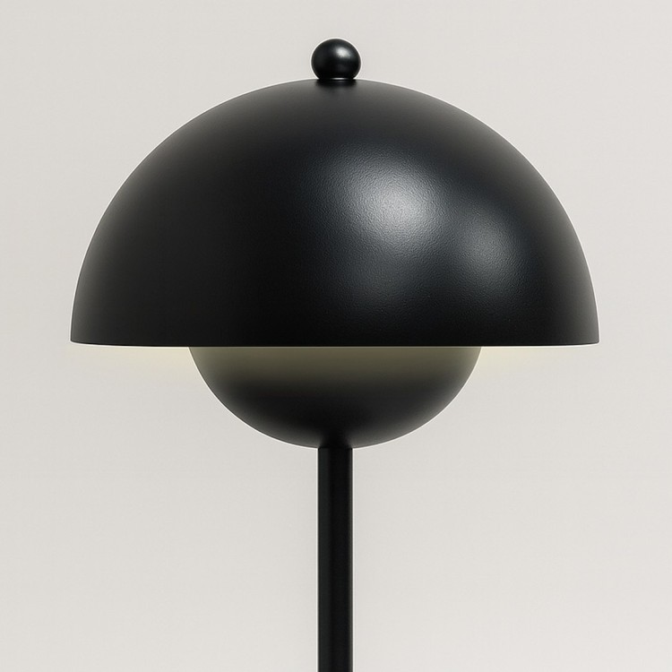 Lampka nocna COSTA Black ML2271 Milagro