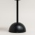 Lampka nocna COSTA Black ML2271 Milagro