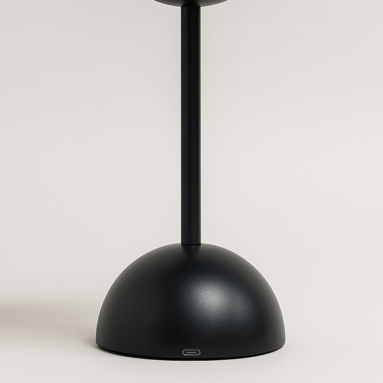Lampka nocna COSTA Black ML2271 Milagro