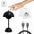Lampka nocna COSTA Black ML2271 Milagro