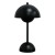 Lampka nocna COSTA Black ML2271 Milagro