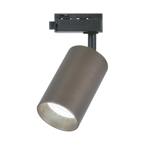 Oprawa Pipe Track Czekoladowy 1xGU10 ML2335 Milagro czekoladowa