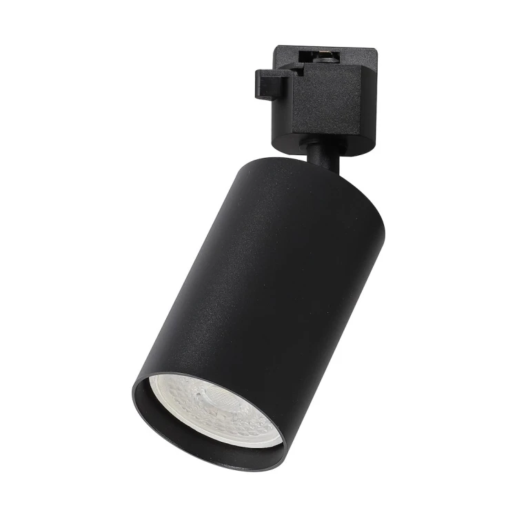 Oprawa Tiger Track Czarny 1xGU10 ML2336 Milagro czarna